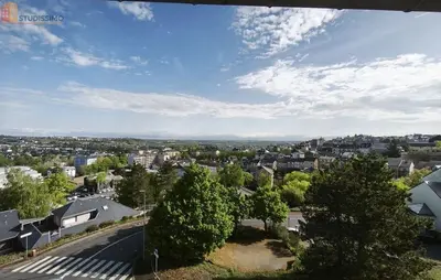Studio à Rodez