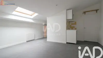Studio à Saint-Affrique