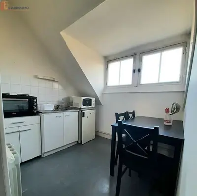 Studio à Putanges-le-Lac