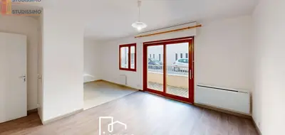 Studio à Rodez