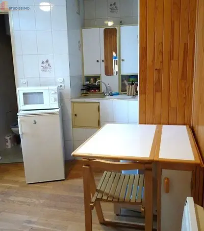 Studio à Alençon