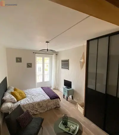 Studio à Millau
