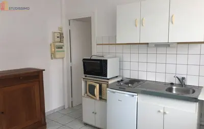 Studio à Domfront en Poiraie