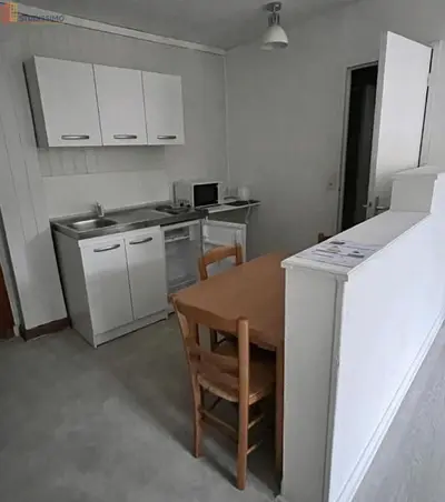 Studio à L'Aigle