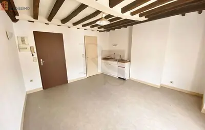 Studio à Argentan