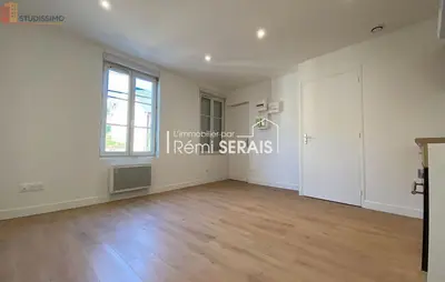 Studio à Domfront en Poiraie