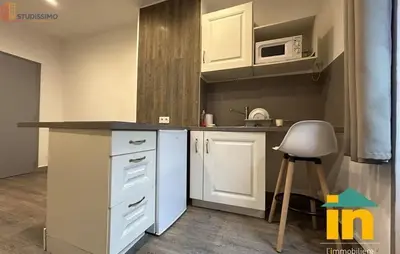 Studio à Mortagne-au-Perche
