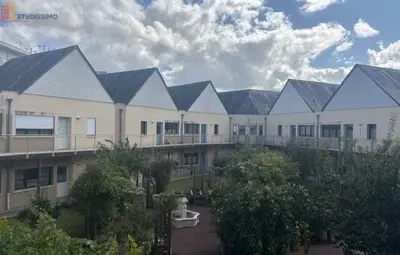 Studio à Argentan