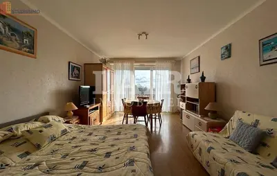 Studio à Bagnoles de l'Orne Normandie