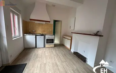Studio à L'Aigle