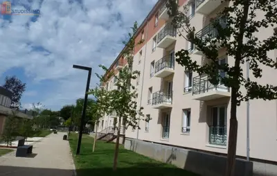 Studio à Argentan