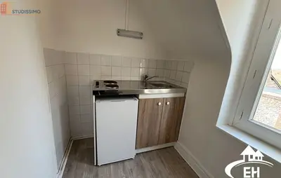 Studio à L'Aigle