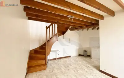 Studio à Argentan