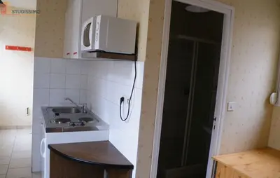 Studio à Argentan