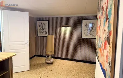 Studio à L'Aigle