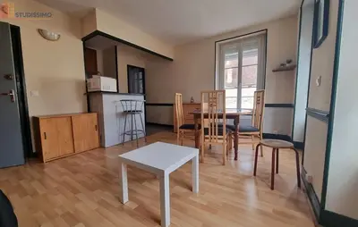 Studio à Argentan