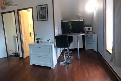 Studio à Argentan