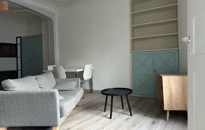 Studio à Alençon