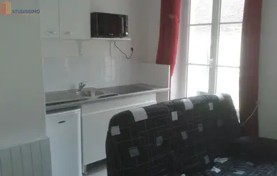 Studio à Sées