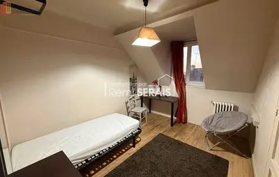 Studio à Argentan