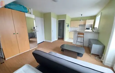 Studio à Mauriac