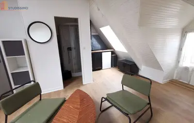 Studio à Mortagne-au-Perche