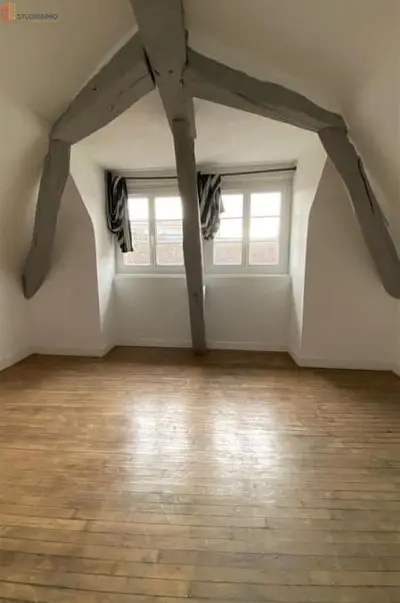 Studio à L'Aigle