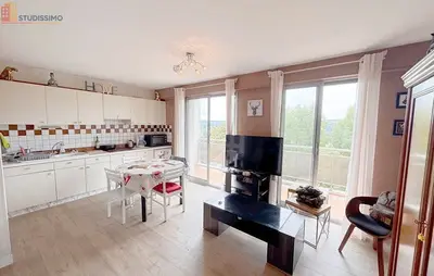 Studio à Saint-Flour