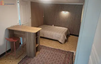 Studio à L'Aigle