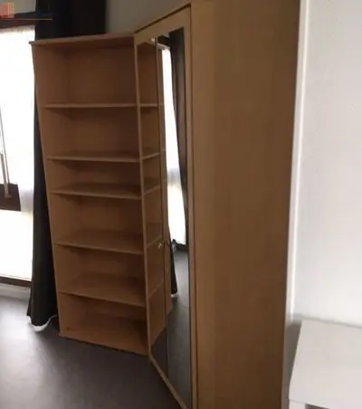 Studio à Alençon