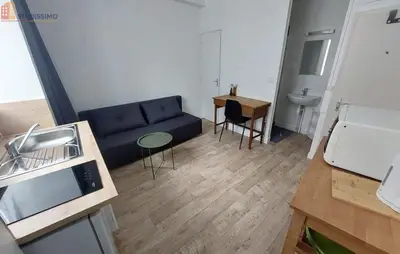 Studio à Alençon