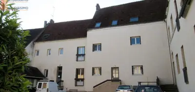 Studio à Mortagne-au-Perche