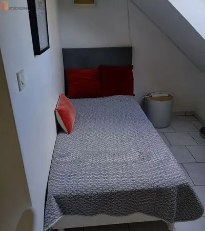 Studio à Alençon
