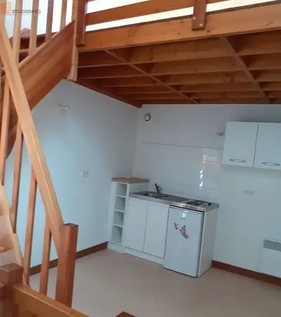 Studio à Putanges-le-Lac