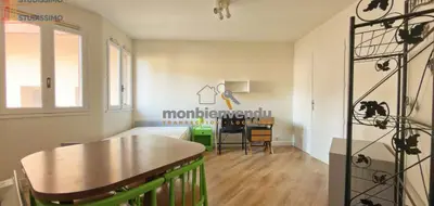 Studio à Aurillac