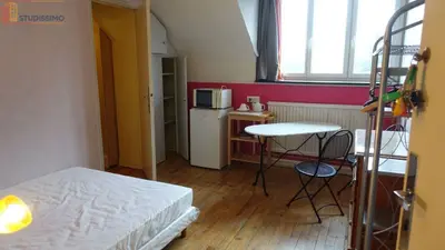 Studio à Alençon