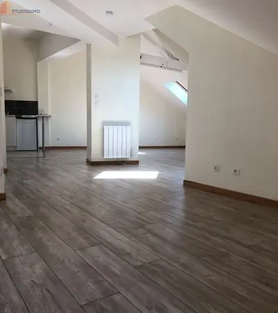Studio à Alençon