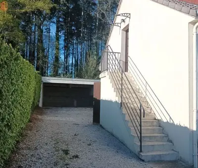 Studio à Bursard