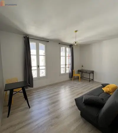 Studio à Aurillac