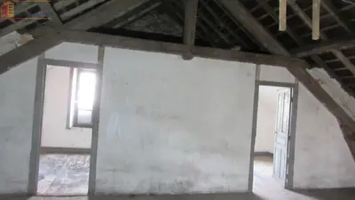 Studio à Lanobre