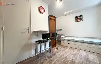 Studio à Aurillac