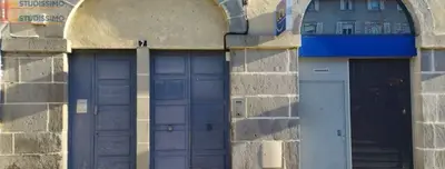 Studio à Aurillac
