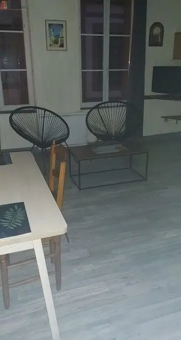 Studio à L'Aigle