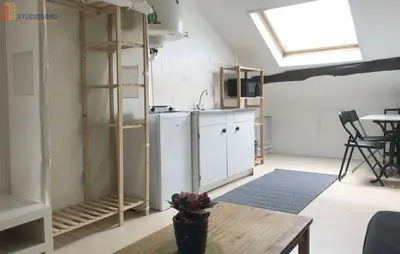Studio à Alençon