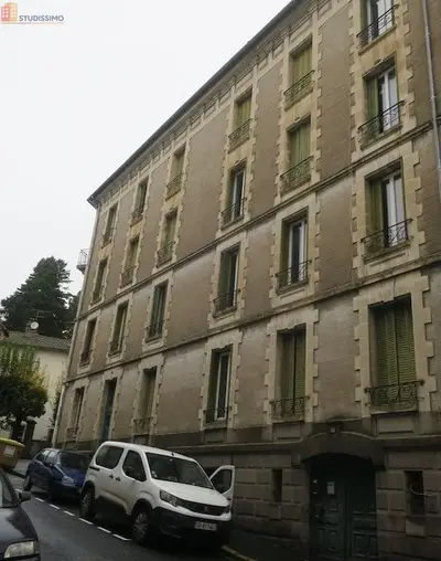 Studio à Aurillac