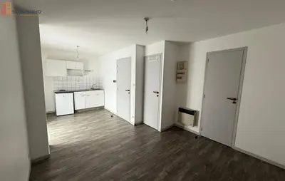 Studio à Lonrai