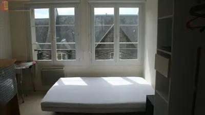 Studio à Flers