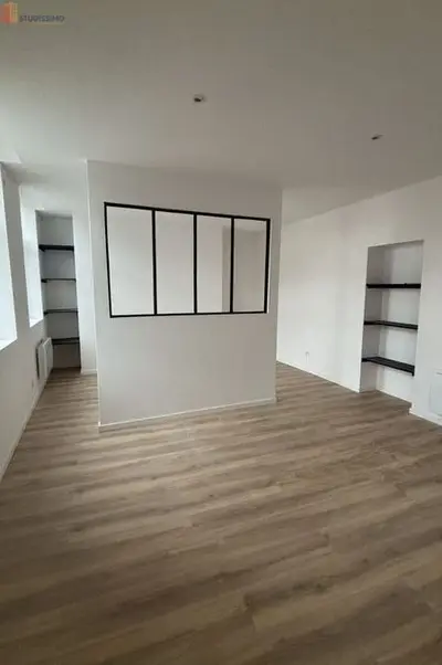 Studio à Aire-sur-la-Lys