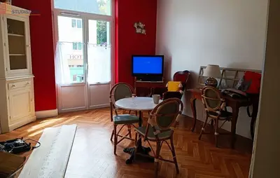Studio à Bagnoles de l'Orne Normandie