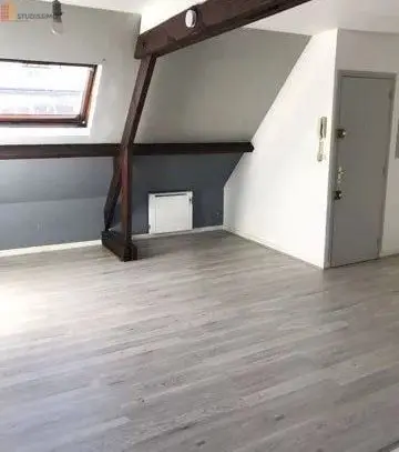 Studio à Boulogne-sur-Mer
